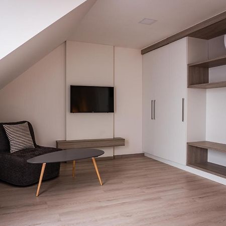 Apartmany Zamek - וימפרק מראה חיצוני תמונה
