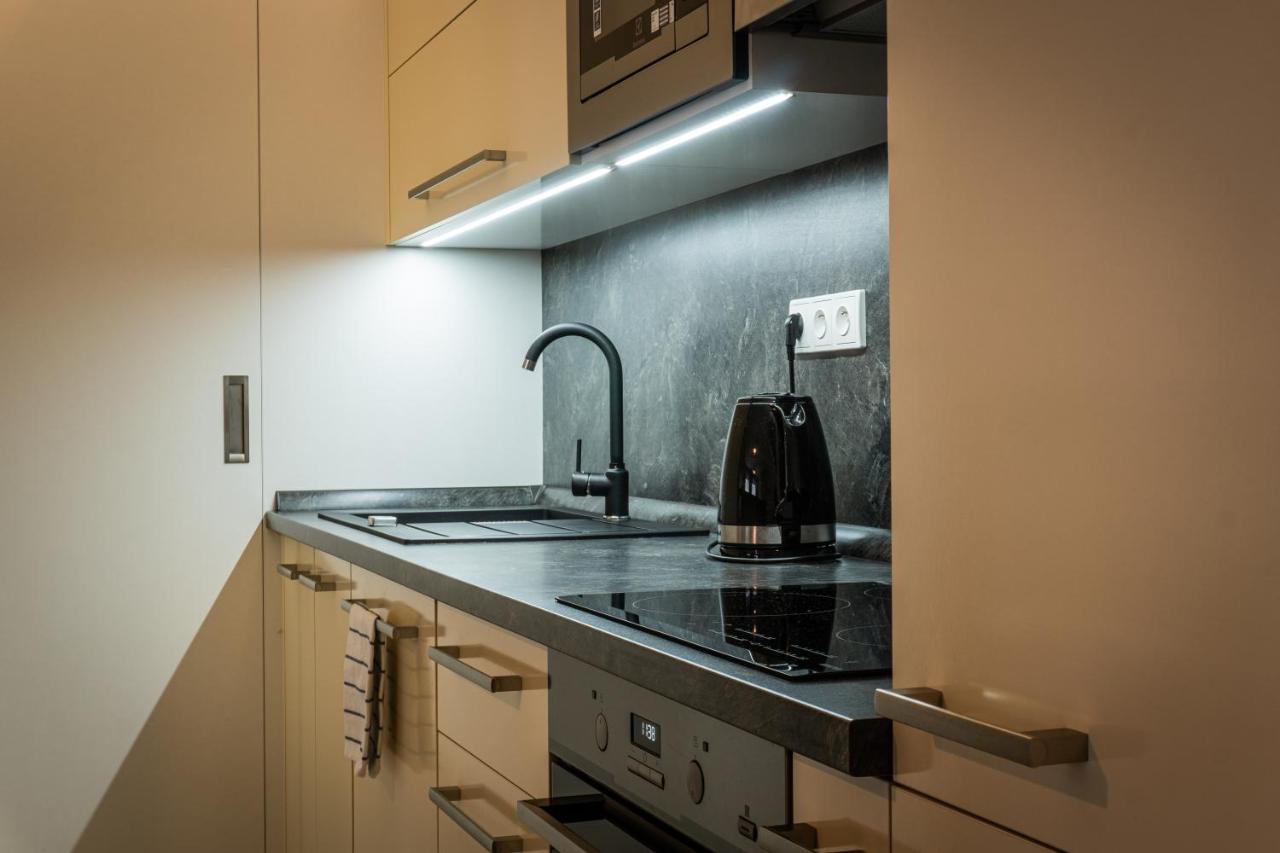 Apartmany Zamek - וימפרק מראה חיצוני תמונה
