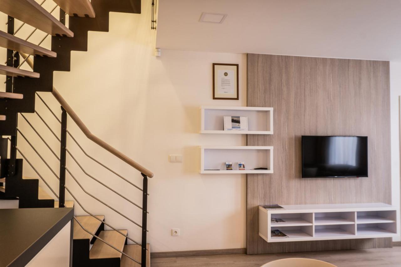 Apartmany Zamek - וימפרק מראה חיצוני תמונה